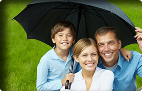 Florida Umbrella insurance coverage